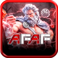 afaf APK Resmi — ikon aplikasi