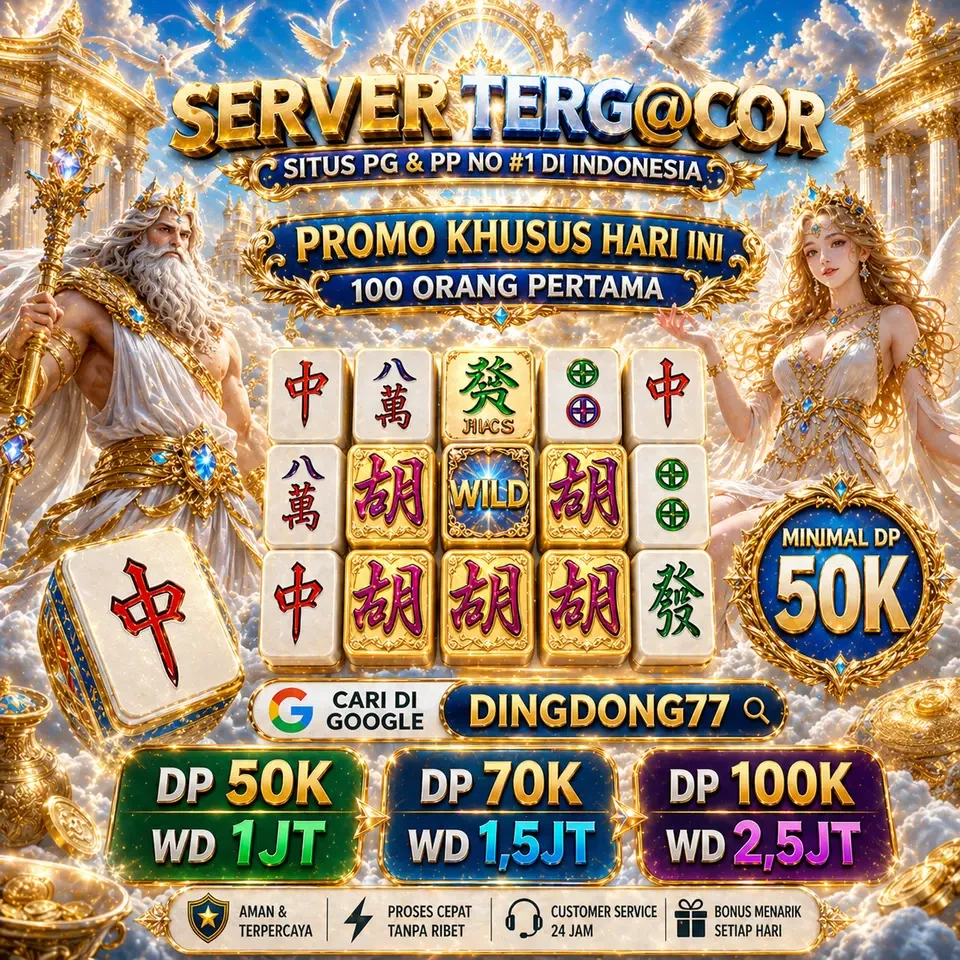 Keberagaman Permainan di gebyar4d untuk Para Gamer