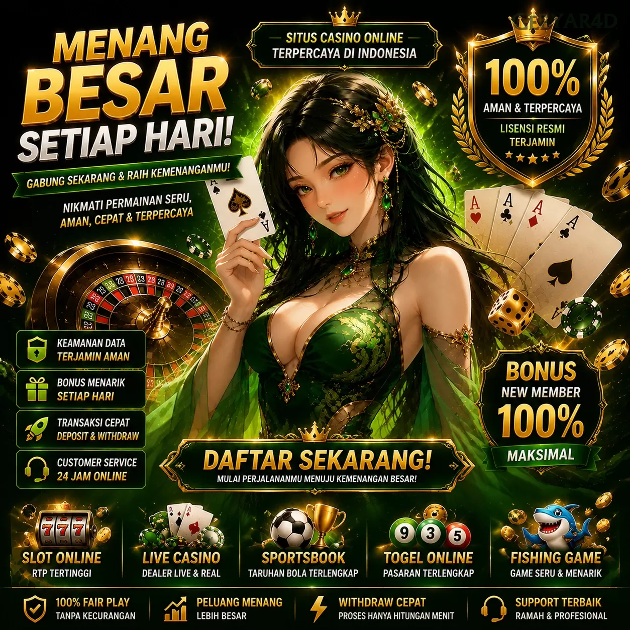 gebyar4d